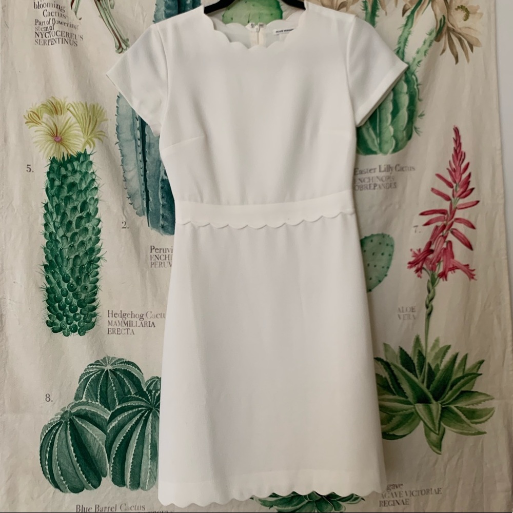 Club Monaco Dress